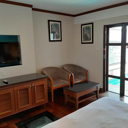 Wonderland Private Pool Villas At Port Dickson Kültér fotó