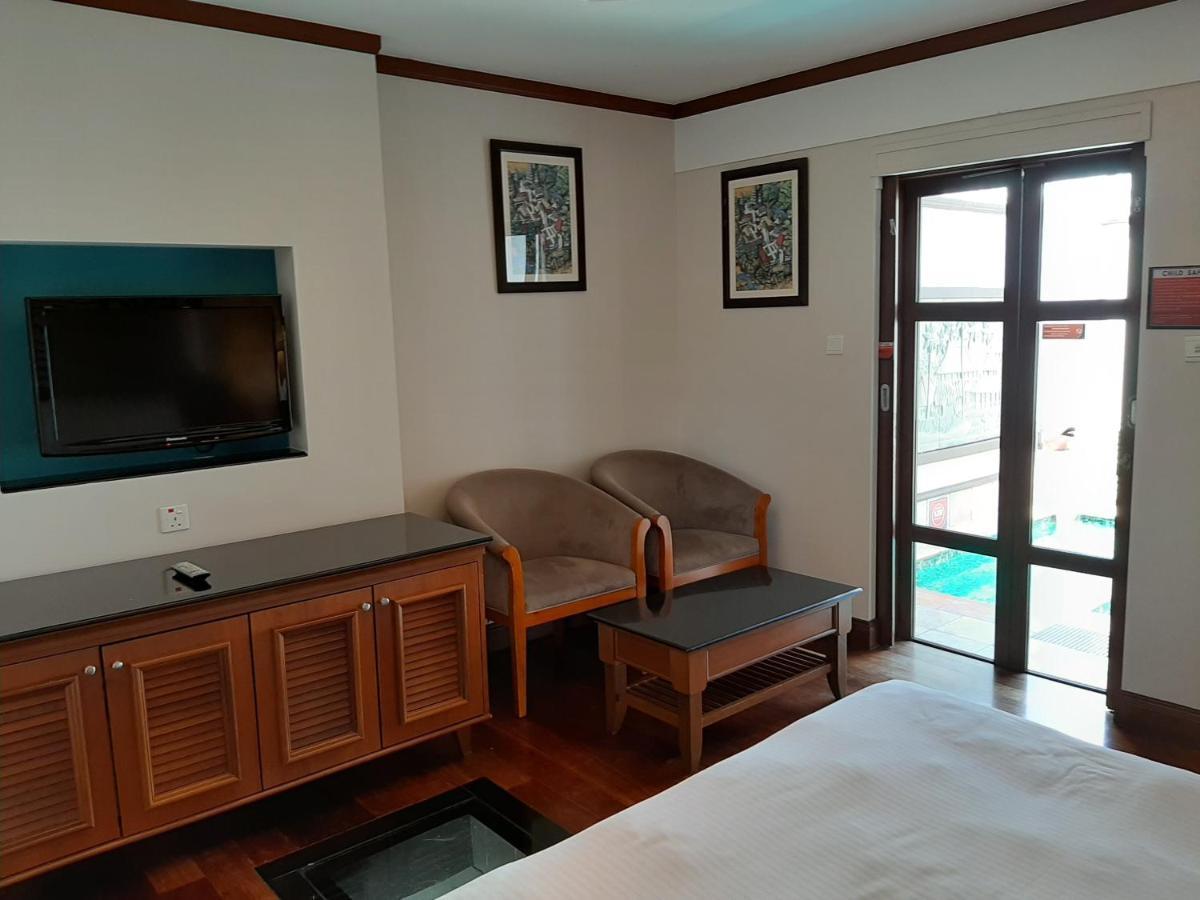 Wonderland Private Pool Villas At Port Dickson Kültér fotó